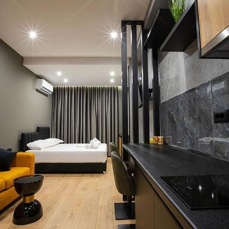 Dea'S Apartaments Tirana Zewnętrze zdjęcie