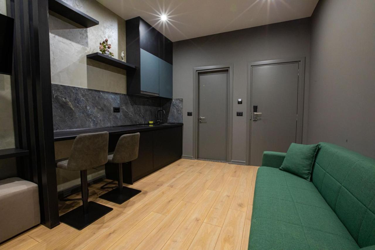 Dea'S Apartaments Tirana Zewnętrze zdjęcie