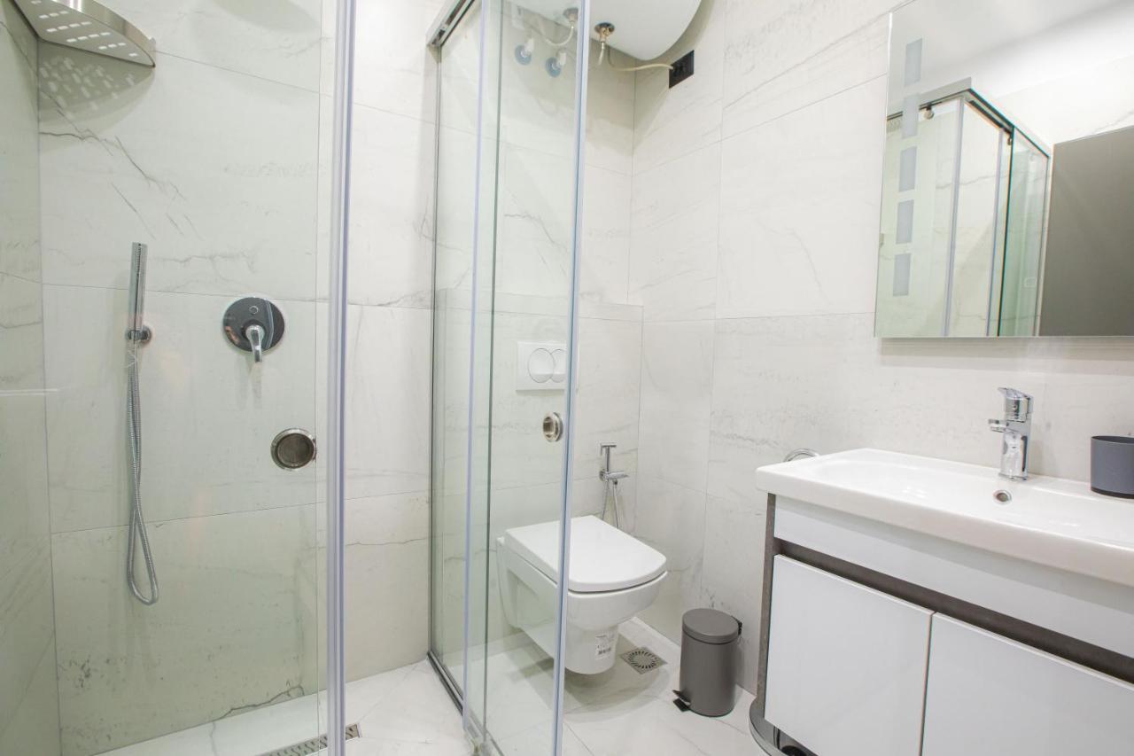Dea'S Apartaments Tirana Zewnętrze zdjęcie