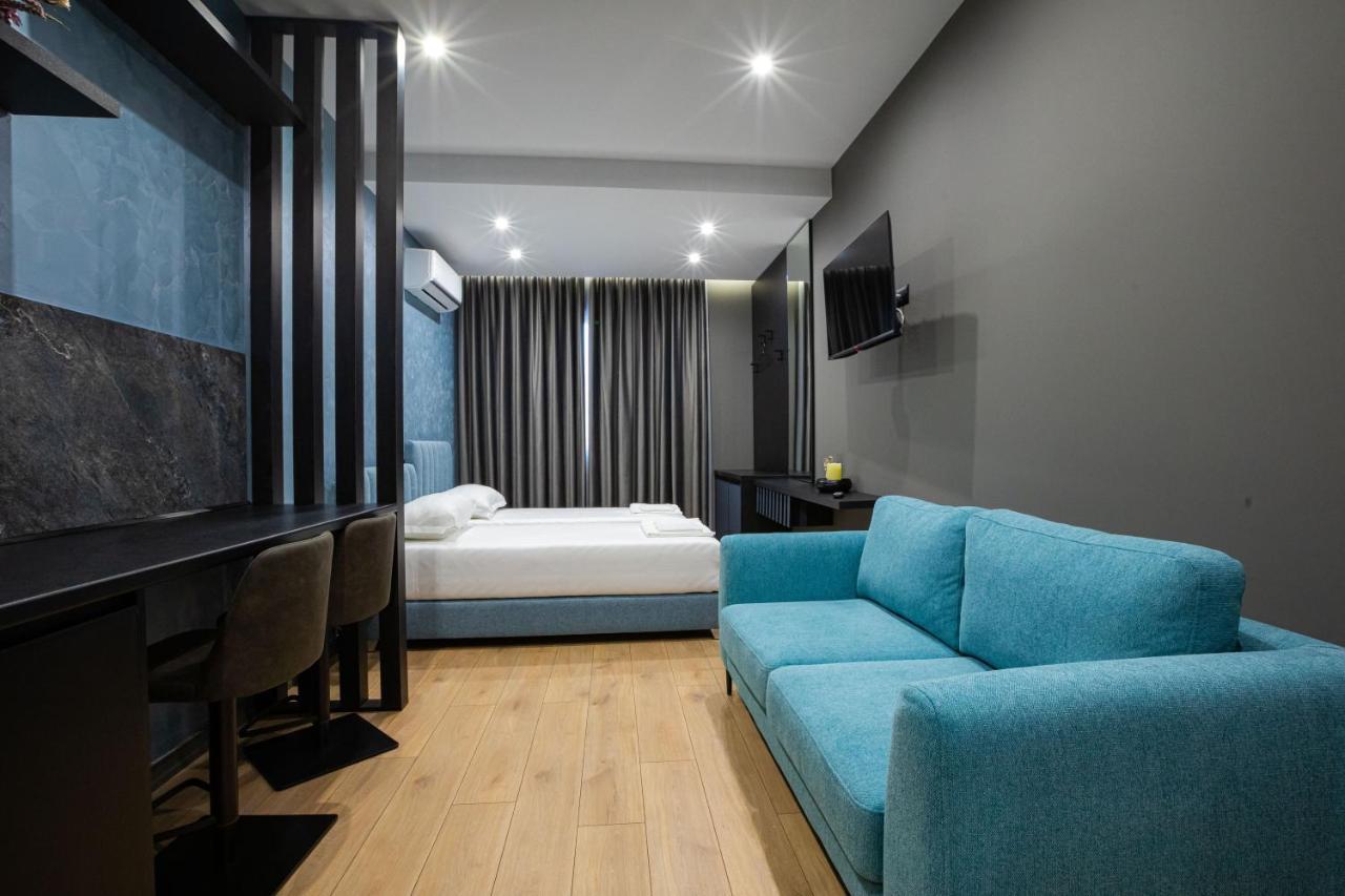 Dea'S Apartaments Tirana Zewnętrze zdjęcie