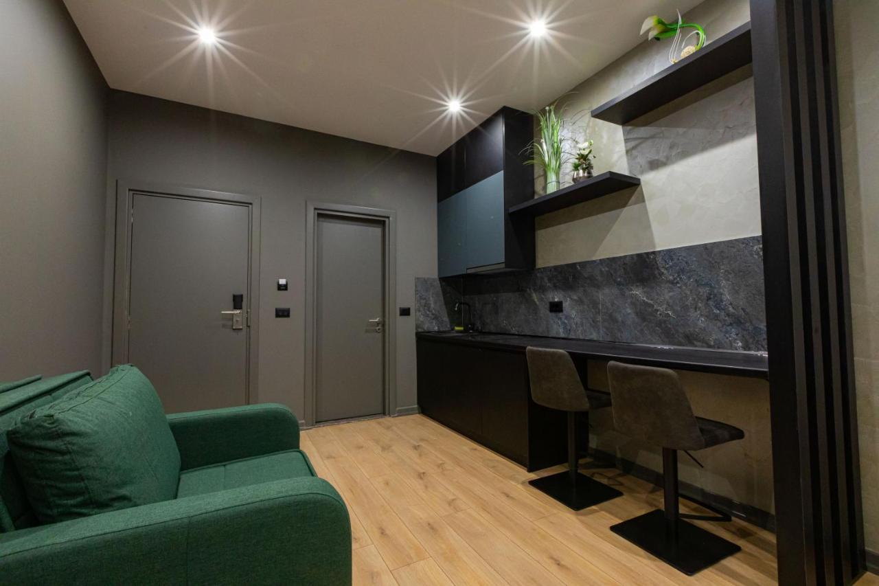 Dea'S Apartaments Tirana Zewnętrze zdjęcie