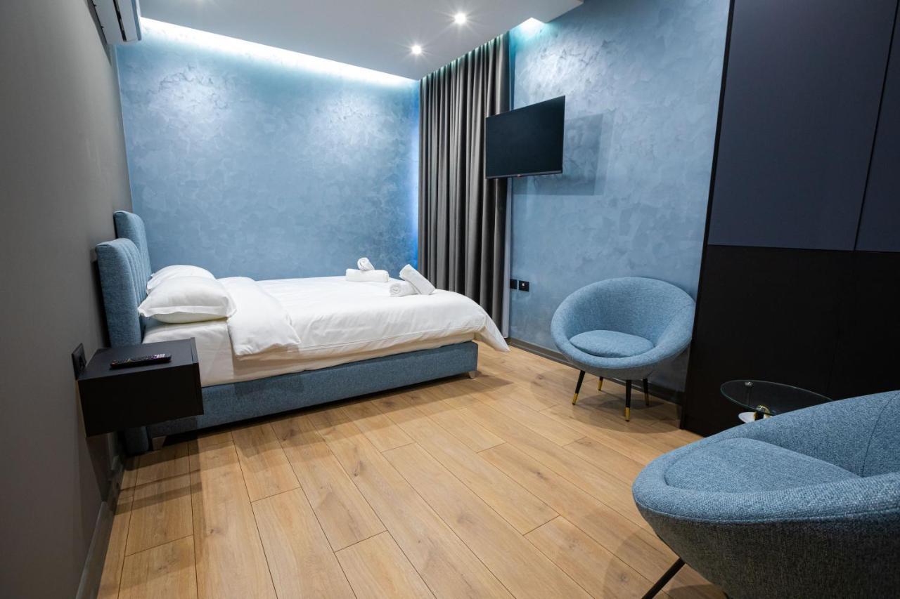 Dea'S Apartaments Tirana Zewnętrze zdjęcie