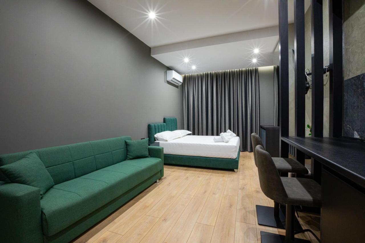 Dea'S Apartaments Tirana Zewnętrze zdjęcie