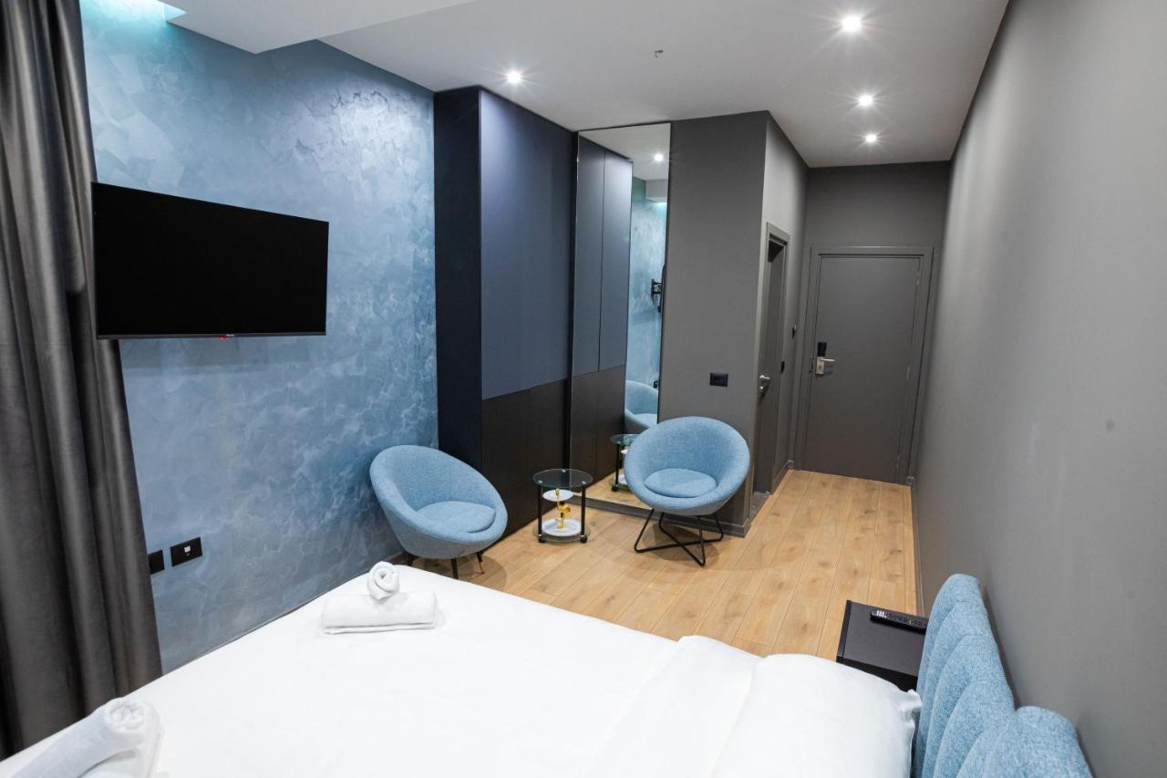 Dea'S Apartaments Tirana Zewnętrze zdjęcie