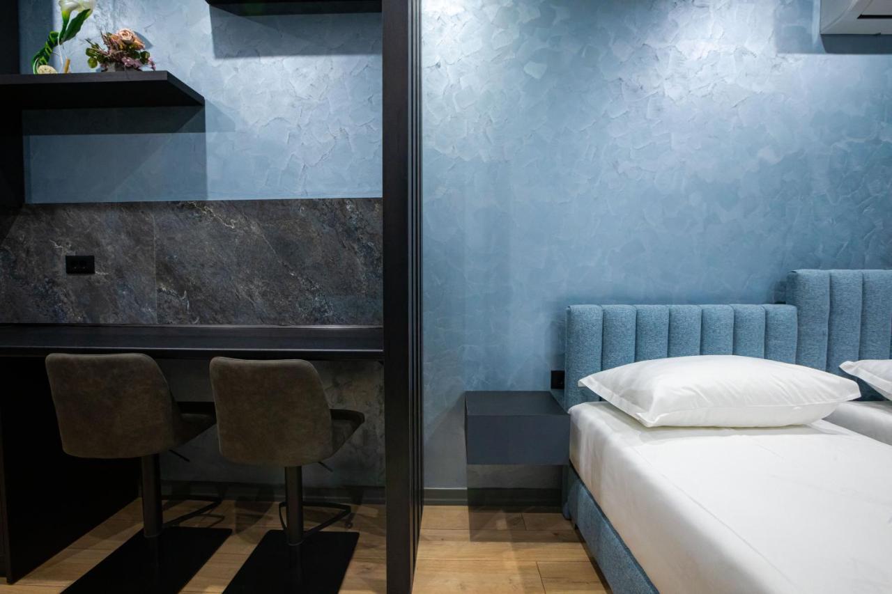 Dea'S Apartaments Tirana Zewnętrze zdjęcie