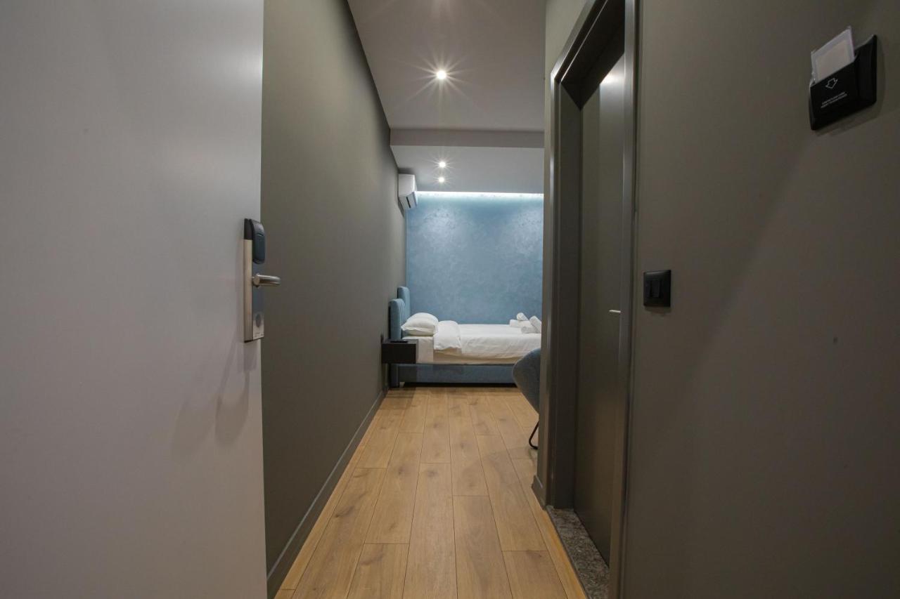Dea'S Apartaments Tirana Zewnętrze zdjęcie