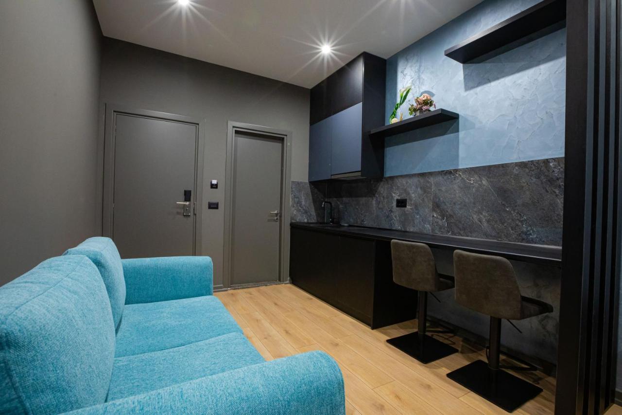 Dea'S Apartaments Tirana Zewnętrze zdjęcie