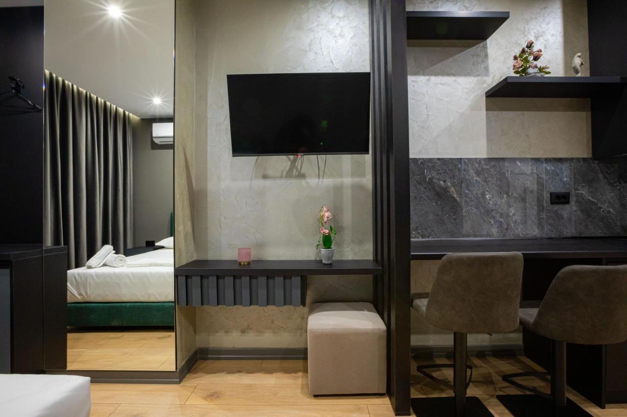 Dea'S Apartaments Tirana Zewnętrze zdjęcie