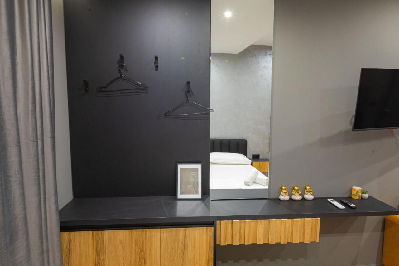 Dea'S Apartaments Tirana Zewnętrze zdjęcie